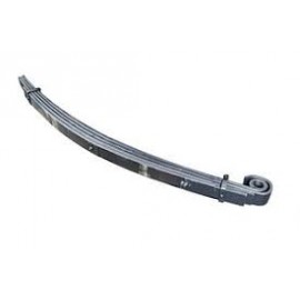 Рессора задняя 5440-2912012-010 5 листов с витым ухом 1800/2015мм Рессора задняя 5440-2912012-010 5 листов с витым ухом 1800/2015мм