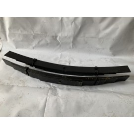 Рессора задняя дополнительная 500A-2913012-01 5 листов 1100мм/1220мм Рессора задняя дополнительная 500A-2913012-01 5 листов 1100мм/1220мм